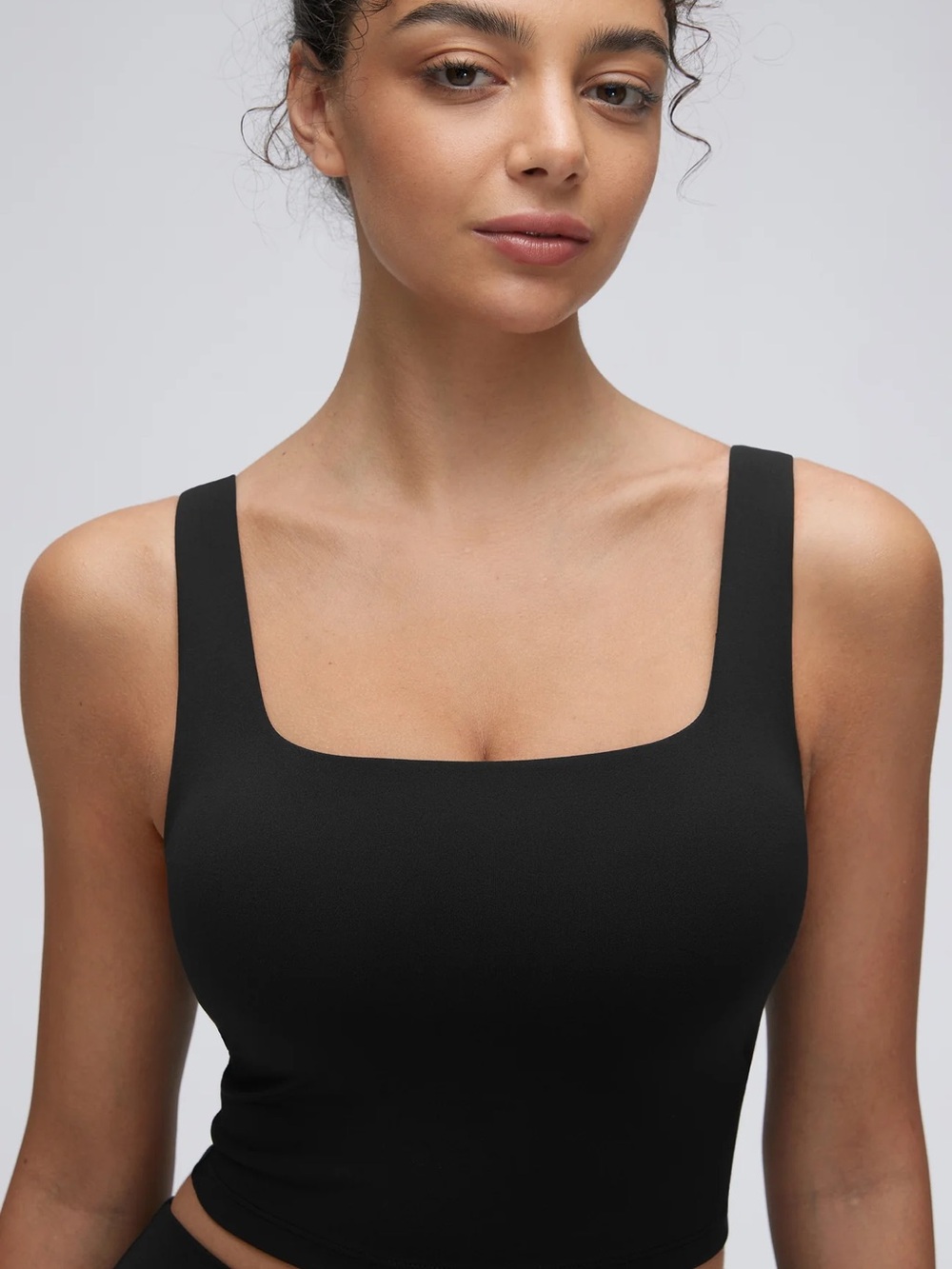 CRZYYOGA SPORTS BRA NWT